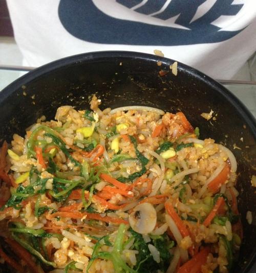 石锅拌饭怎么做？步骤详解及常见问题解答？