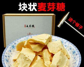 芝麻核桃麦芽糖怎么做？制作过程中需要注意哪些问题？
