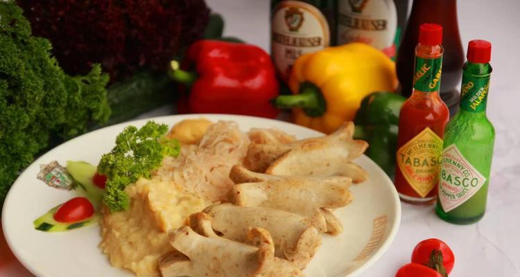 宝宝版芝士鸡肉肠怎么做？制作过程中需要注意什么？