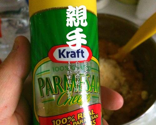 宝宝版芝士鸡肉肠怎么做？制作过程中需要注意什么？