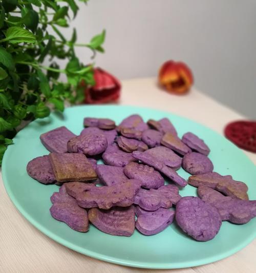 紫薯卷饼怎么做？步骤和技巧有哪些？