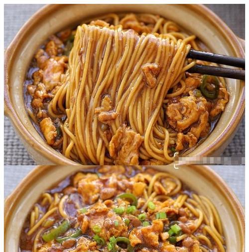 中式肉酱面怎么做？详细步骤和常见问题解答？