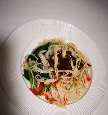中式肉酱面怎么做？详细步骤和常见问题解答？