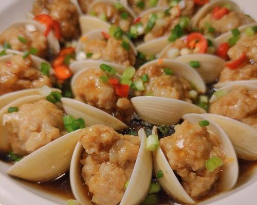茼蒿清炒蛤蜊肉的做法是什么？如何确保蛤蜊肉鲜嫩无腥味？