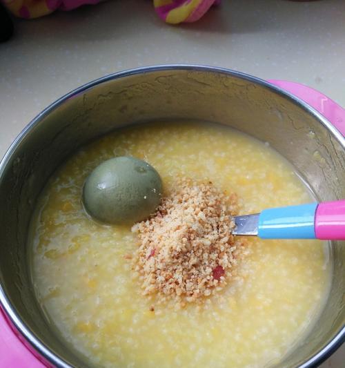 板栗南瓜红薯小米粥怎么做？有哪些健康益处？