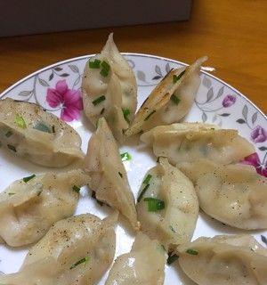 猪肉香葱馅锅贴怎么做？步骤详解和常见问题解答？