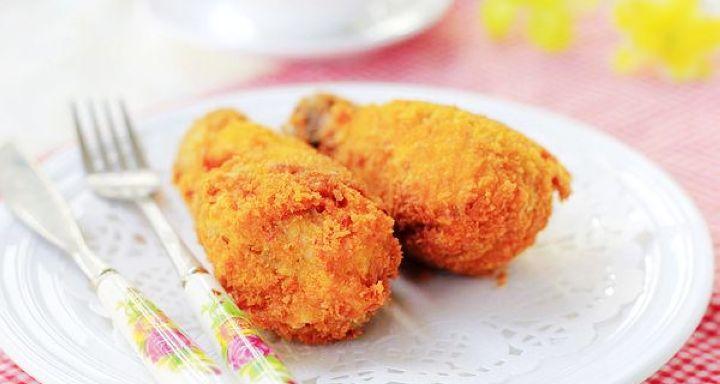 香炸鸡腿怎么做才外酥里嫩？家庭版做法有哪些常见问题？