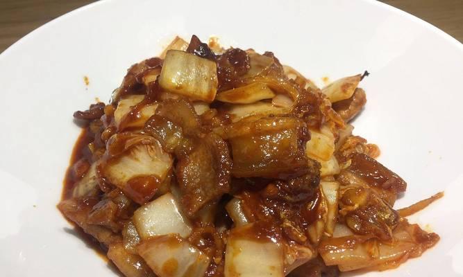 肉片娃娃菜怎么做？详细步骤和技巧是什么？