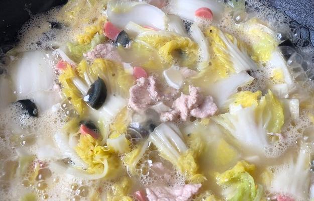 肉片娃娃菜怎么做？详细步骤和技巧是什么？
