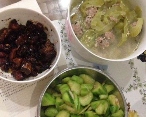 白瓜肉沫汤怎么做？有哪些步骤和技巧？