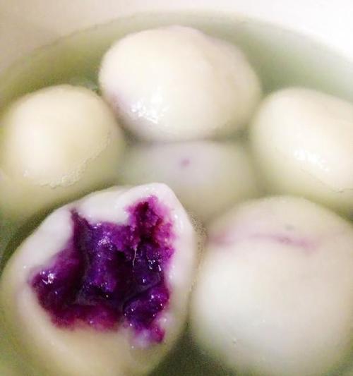 蔬菜汤圆的做法有哪些？如何制作健康美味的蔬菜汤圆？