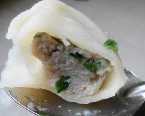 如何在家轻松制作美味鲅鱼饺子？鲅鱼饺子的正确做法是什么？