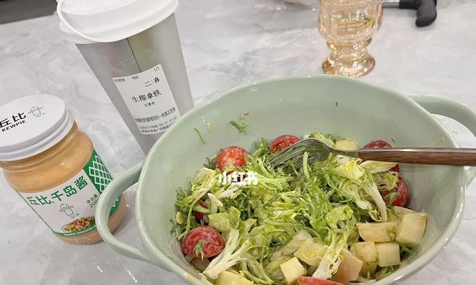 色拉酱怎么做？自制色拉酱的步骤和常见问题解答？