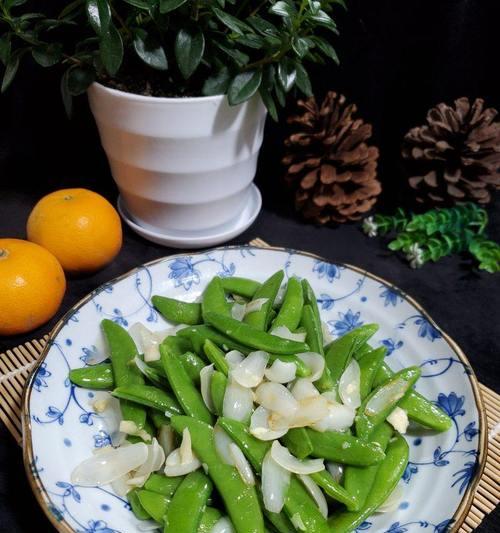 百合六鲜舒心菜的做法是什么？如何在家轻松制作？