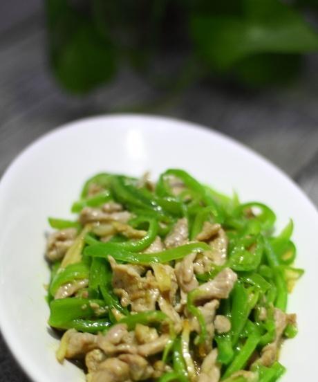 别致炒肉丝的做法是什么？如何做出美味的炒肉丝？