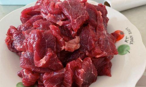 双花牛肉怎么做？详细步骤和常见问题解答？
