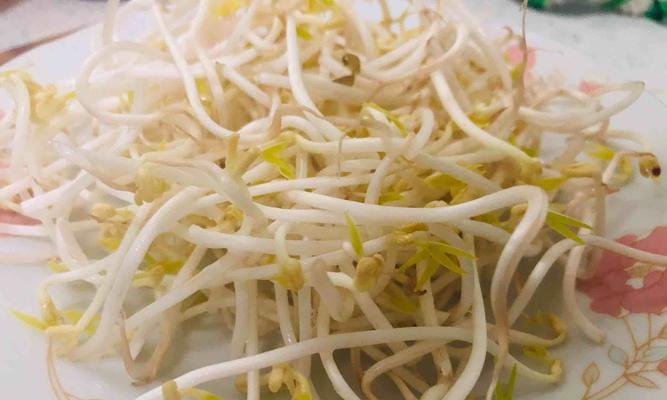 如何制作香味绿豆芽韭菜？香味绿豆芽韭菜的正确做法是什么？