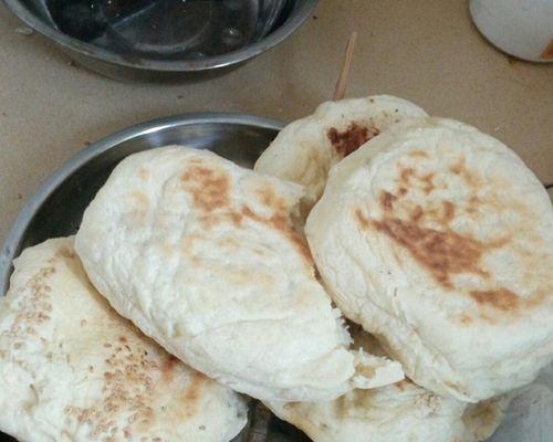 白吉饼怎么做？详细步骤和常见问题解答？