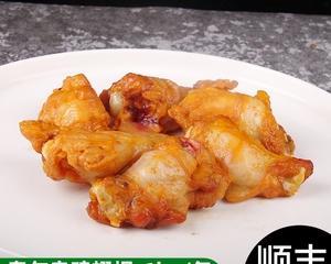 藤椒鸡翅根怎么做才好吃？详细步骤解析！