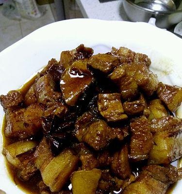 无糖红烧肉的做法是什么？如何做出健康美味的无糖红烧肉？