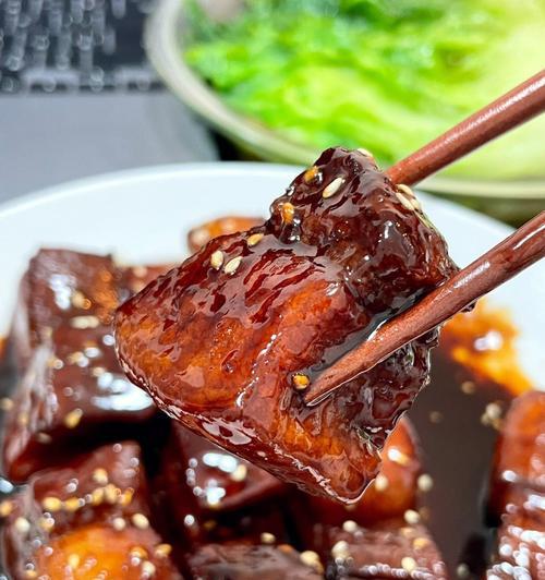 无糖红烧肉的做法是什么？如何做出健康美味的无糖红烧肉？