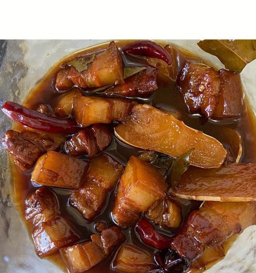 无糖红烧肉的做法是什么？如何做出健康美味的无糖红烧肉？