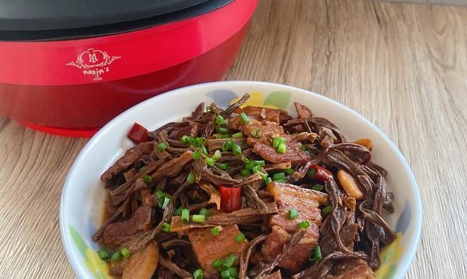 烧肉炒豆角怎么做？步骤和技巧有哪些？