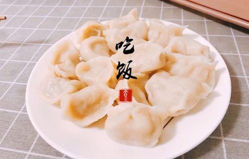 猪肉莲藕馅饺子怎么做？步骤和技巧有哪些？