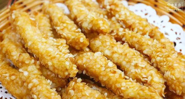 蒜香鸡柳怎么做才最美味？详细步骤解析！