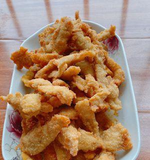 蒜香鸡柳怎么做才最美味？详细步骤解析！