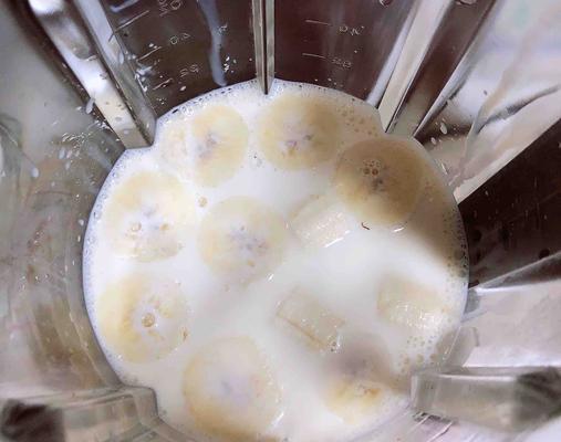 桑葚香蕉奶昔怎么做？制作步骤和常见问题解答？