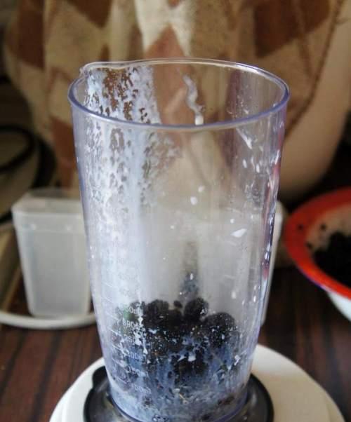 桑葚香蕉奶昔怎么做？制作步骤和常见问题解答？