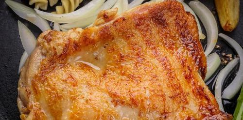 沙粒鸡排怎么做？在家也能轻松制作的秘诀是什么？