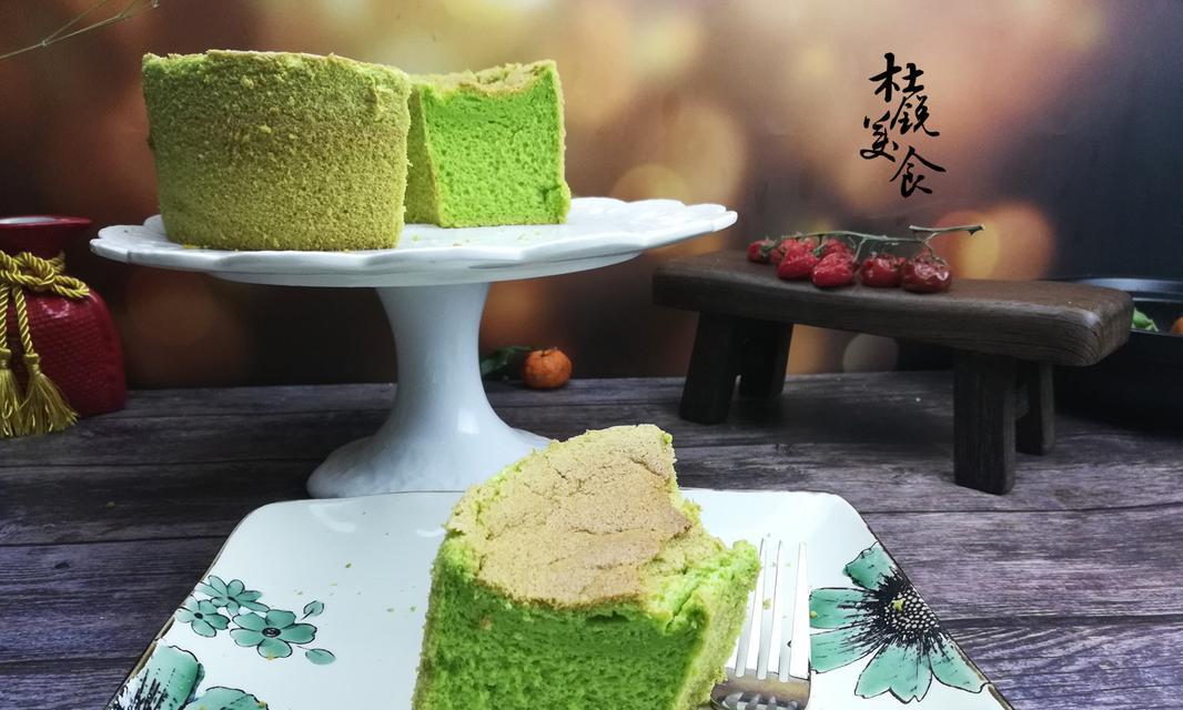 菠菜汁戚风蛋糕怎么做？制作过程中常见问题有哪些？
