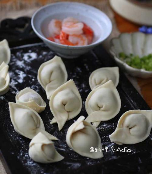 扁食正宗的福建小馄炖怎么做？有哪些独特技巧？