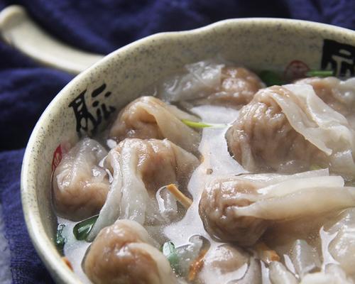 扁食正宗的福建小馄炖怎么做？有哪些独特技巧？