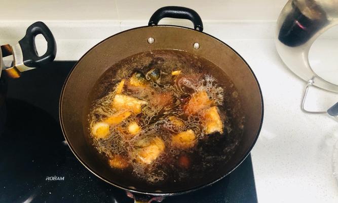鲅鱼炖豆腐怎么做？详细步骤和常见问题解答？