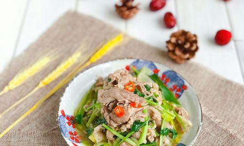 双葱爆羊肉的做法是什么？如何在家轻松制作？