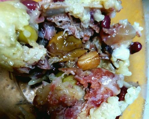 肉粽的做法是什么？如何在家轻松制作美味肉粽？