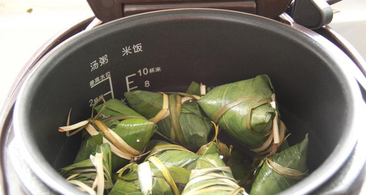 肉粽的做法是什么？如何在家轻松制作美味肉粽？
