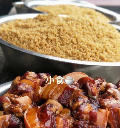 肉粽的做法是什么？如何在家轻松制作美味肉粽？