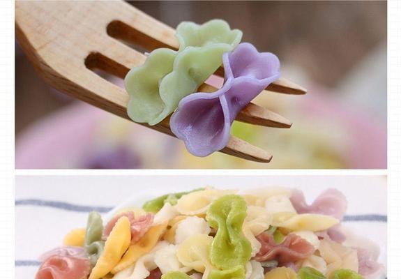 蔬菜肉丸蝴蝶面怎么做？有哪些步骤和技巧？
