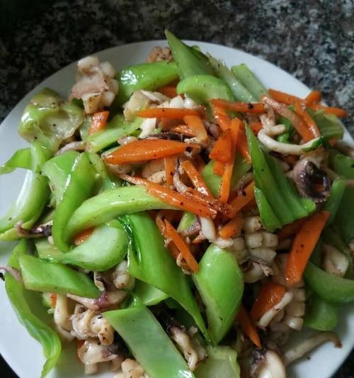 肉片炒包心芥菜怎么做？步骤和技巧有哪些？