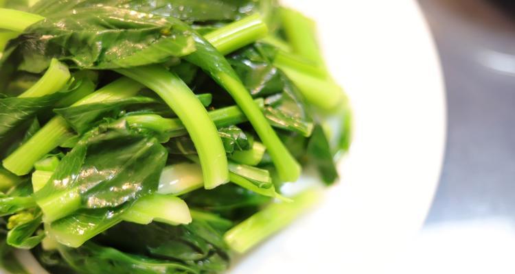 菜心猪肝汤的做法是什么？如何做出美味的菜心猪肝汤？