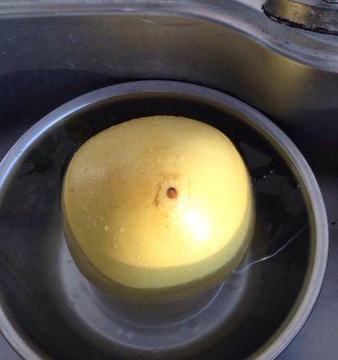 治咳小妙方蜂蜜蒸香橙怎么做？有效缓解咳嗽吗？