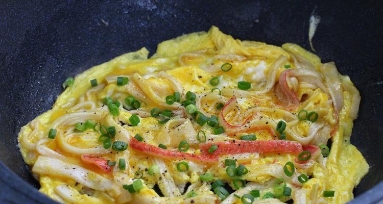 炒饼子鸡蛋怎么做？步骤和技巧有哪些？