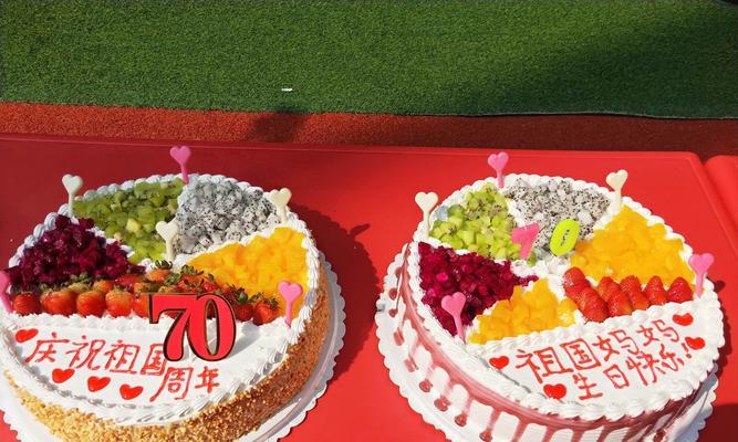 祖国生日快乐的做法是什么？如何庆祝祖国的生日？