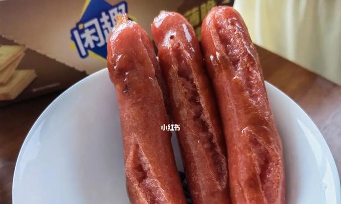 自制脆皮黑椒烤肠怎么做？步骤和技巧有哪些？