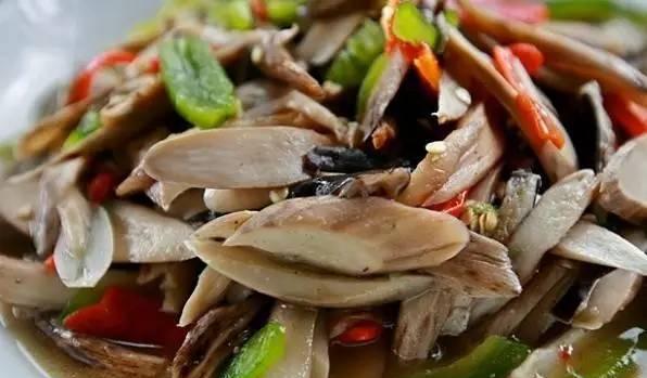 煮鸡纵菌的做法是什么？如何确保其美味又健康？