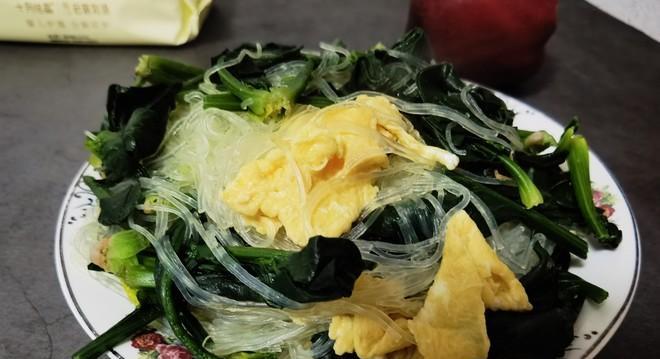 青罗卜菠菜鸡蛋煎饼怎么做？步骤和技巧有哪些？